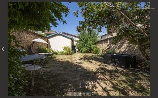  Maison à vendre 6 pièces 142 m²