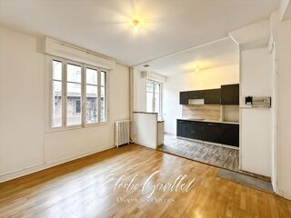  Appartement à vendre 3 pièces 69 m²
