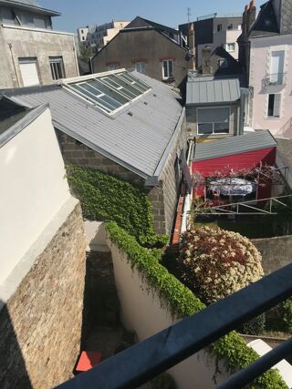  Appartement à louer 1 pièce 24 m²