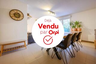  Maison � vendre 4 pi�ces 85 m�