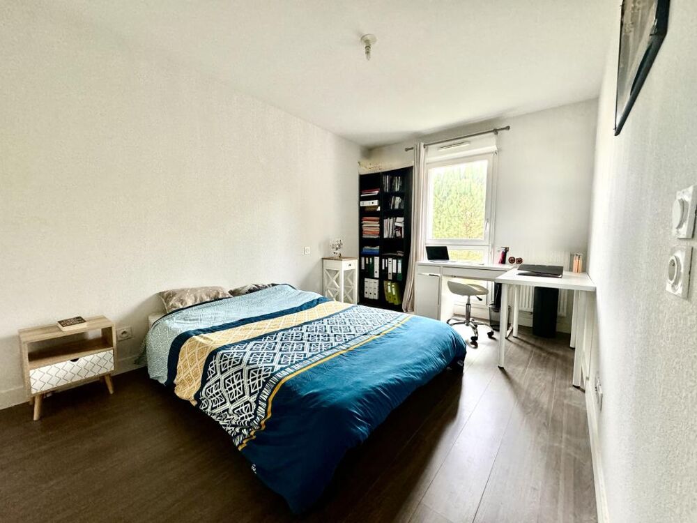 Vente Appartement Appartement Talence