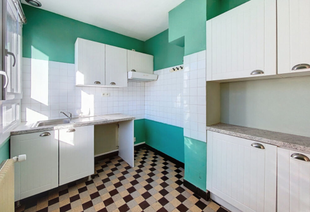 Vente Maison Maison Limoges