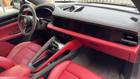 Macan 5 516 4s 2025 occasion 92130 Issy Les Moulineaux