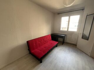  Appartement à louer 1 pièce 13 m²