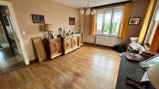  Maison  vendre 6 pices 143 m