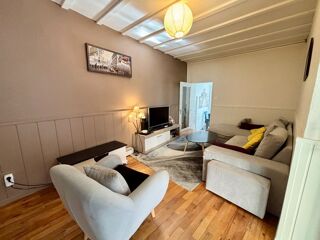  Maison � vendre 7 pi�ces 106 m�