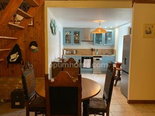  Maison à vendre 3 pièces 62 m²