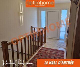  Maison � vendre 6 pi�ces 148 m�