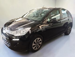 C3 1.2 VTI 82 CONFORT BA 5P 2016 occasion 06640 Saint-Jeannet