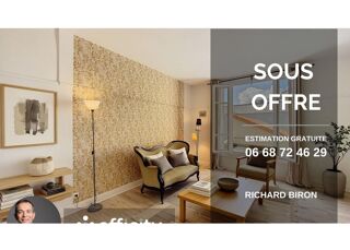  Appartement � vendre 4 pi�ces 110 m�