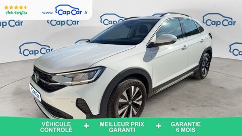Annonce voiture Volkswagen Taigo 18990 €