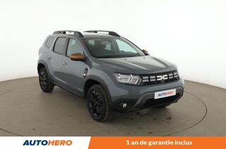 Duster II 1.5 Blue dCi SL Extreme 4x2 116 ch 2023 occasion 92130 Issy-les-Moulineaux
