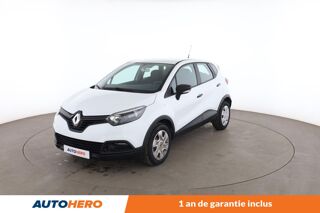 Captur 0.9 TCe Energy Life 90 ch 2016 occasion 92130 Issy-les-Moulineaux