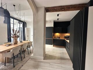  Appartement à vendre 3 pièces 96 m²
