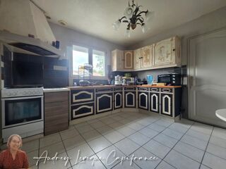  Maison à vendre 4 pièces 83 m²
