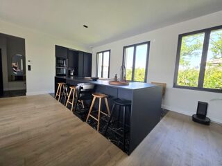 Maison à vendre 4 pièces 149 m²