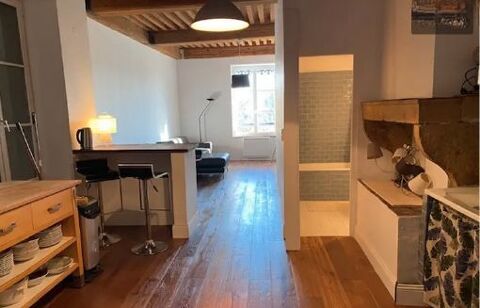  Appartement � louer 2 pi�ces 58 m�