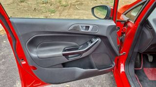 Fiesta VI 1.0 Ecoboost 100 Trend 2013 occasion 01600 Trevoux