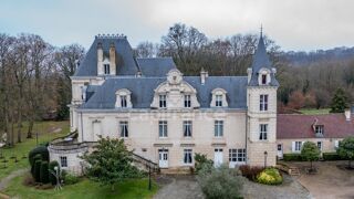  Propri�t�/ch�teau � vendre 15 + pi�ces 750 m�