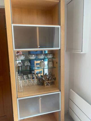 Location Appartement Studio de 22m2 à louer sur Nantes Nantes