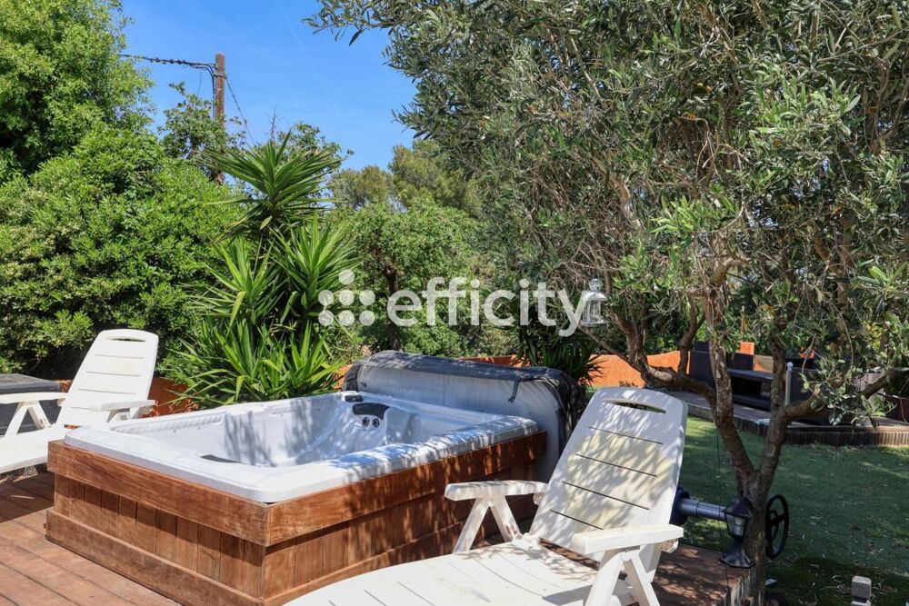 � vendre  Villa La Seyne-sur-Mer (83500)