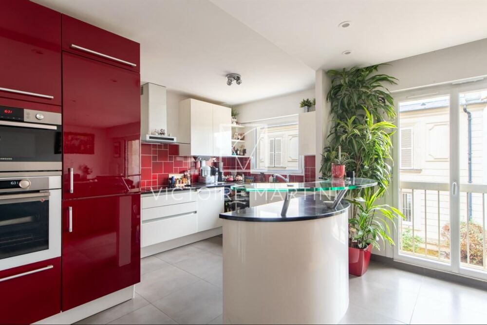 à vendre  Appartement Ville-d'Avray (92410)