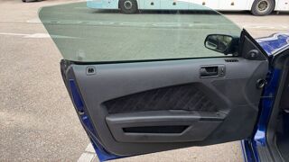Mustang 3.7 V6 309 BVA6 Pack Performance 2014 occasion 43600 Sainte Sigolene