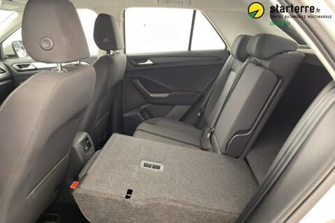 T-ROC 2.0 TDI 116 Start/Stop BVM6 Life 2023 occasion 73420 Voglans