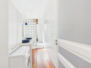  Appartement à vendre 3 pièces 86 m²