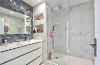 Appartement à vendre 3 pièces 61 m²