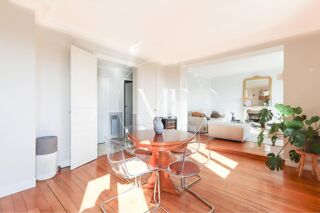  Appartement � vendre 4 pi�ces 86 m�