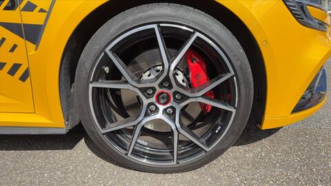 M&eacute;gane RS IV 1.8 TCe 300 EDC6 Trophy - Automatique 2021 occasion 67150 Erstein