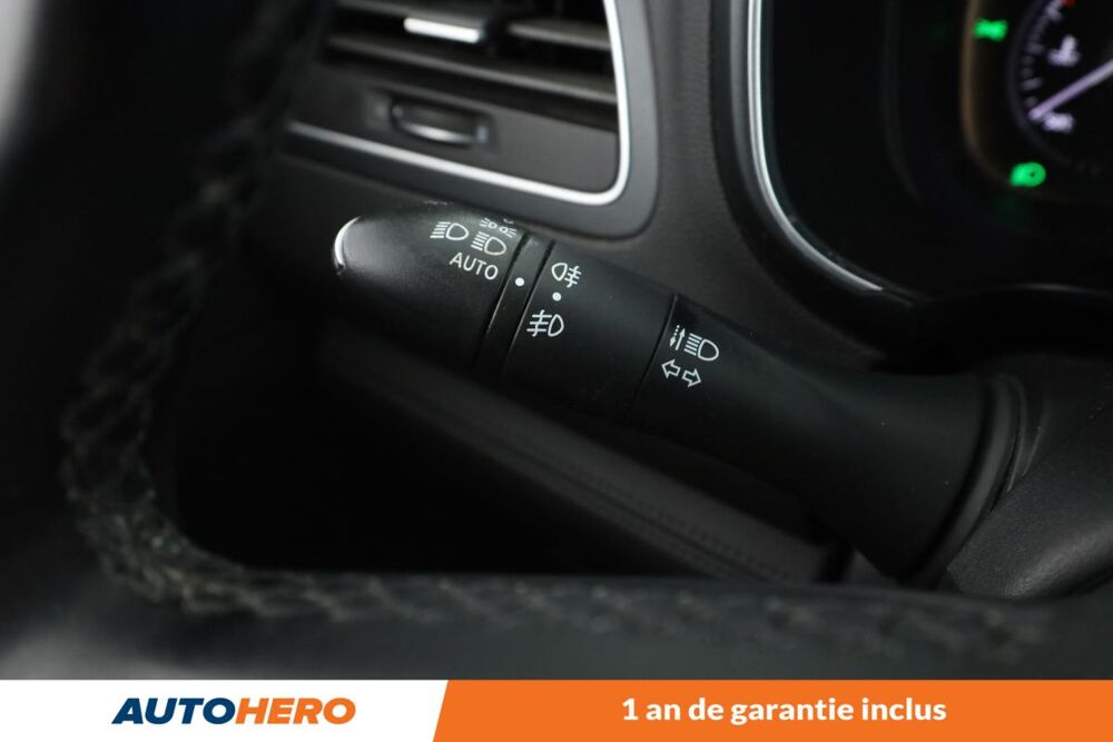Koleos 1.6 dCi Energy Intens 4x2 131 ch 2017 occasion 92130 Issy-les-Moulineaux