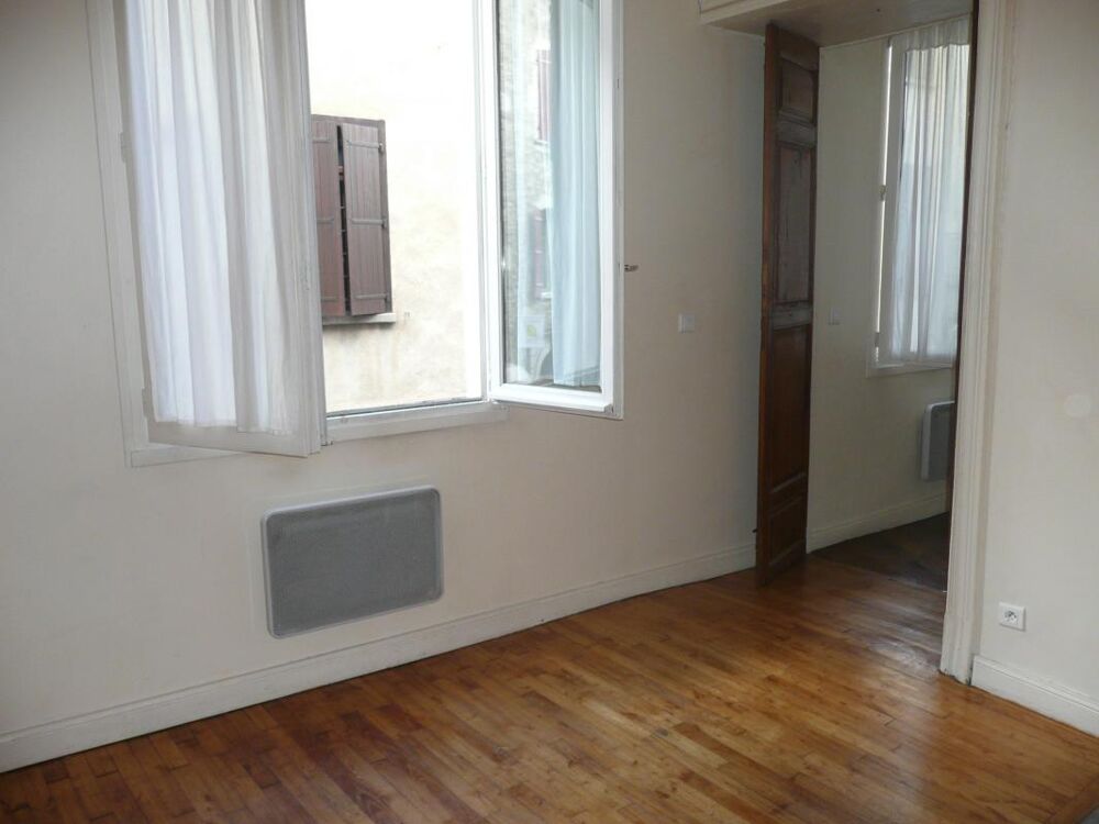 Location Appartement A LOUER T3 CENTRE VILLE Villefranche de rouergue