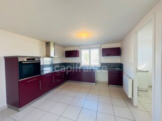  Maison à vendre 4 pièces 87 m²