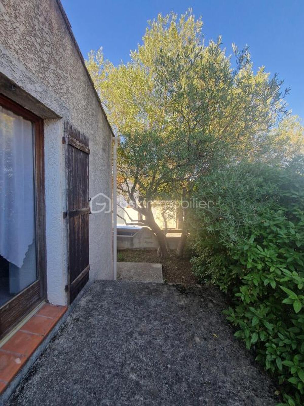 Vente Maison Jolie villa à rénover de 88m² sur un terrain de 347 à proximité des écoles et des commerces Saint gely du fesc