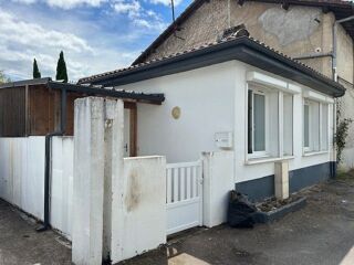  Maison à louer 3 pièces 70 m²