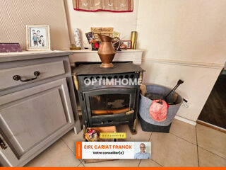  Maison  vendre 5 pices 89 m