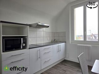  Appartement à vendre 1 pièce 32 m²