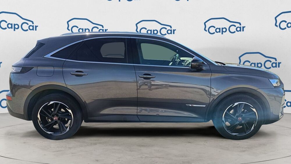 DS7 2.0 BlueHDi 180 EAT8 Performance Line Plus 2019 occasion 84000 Avignon