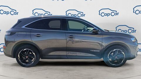 DS7 2.0 BlueHDi 180 EAT8 Performance Line Plus 2019 occasion 84000 Avignon