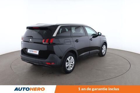 5008 1.5 Blue-HDi Active Business EAT8 130 ch 2019 occasion 92130 Issy-les-Moulineaux