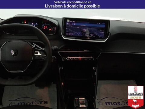 Divers E-208 50 KWH 136 BUSINESS R' 2PL 2025 occasion 10150 Lavau