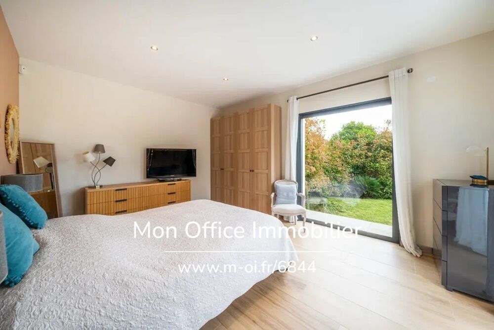 à vendre  Maison Ventabren (13122)