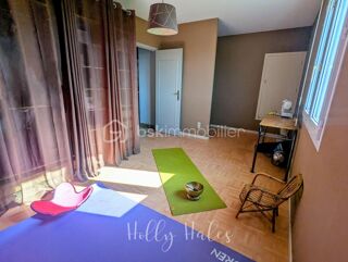  Maison à vendre 5 pièces 120 m²
