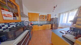  Maison à vendre 5 pièces 179 m²