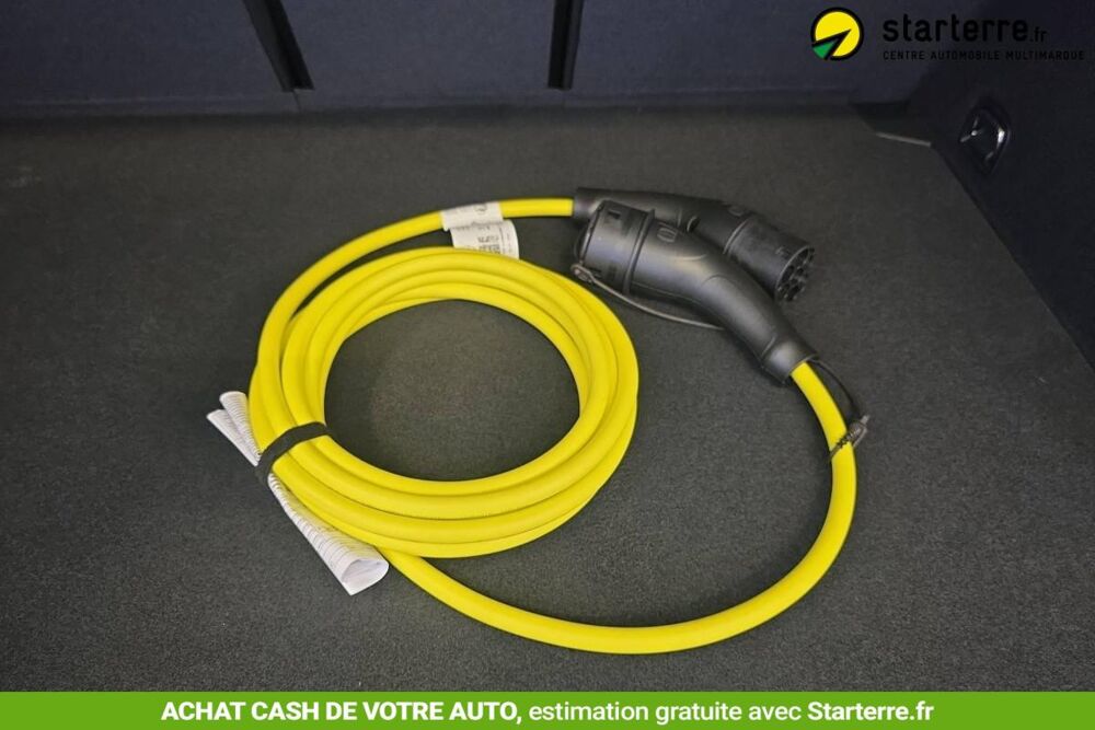 A3 45 TFSI e Hybride rechargeable 272 S tronic 6 S line 2024 occasion 69190 Saint-Fons