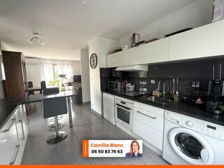  Maison à vendre 3 pièces 57 m²