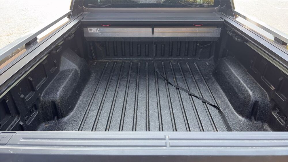 Ranger Super Cabine 2.0 Ecoblue 205 e-4WD BVA10 Wildtrak 2024 occasion 11000 Carcassonne