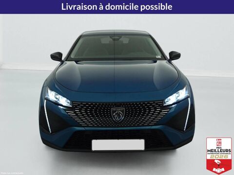 408 Hybrid 145 e-DCS6 Allure 2025 occasion 78200 Buchelay